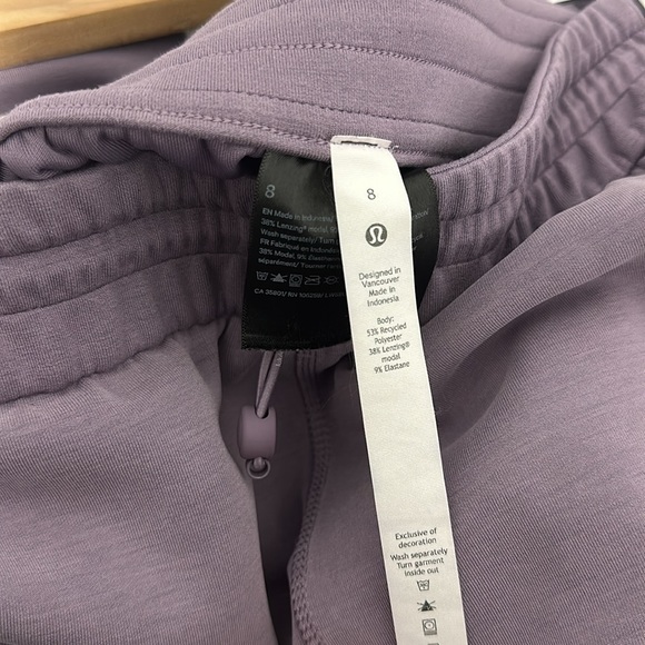 Lululemon Softstreme Pant Sz8 - Picture 3 of 4